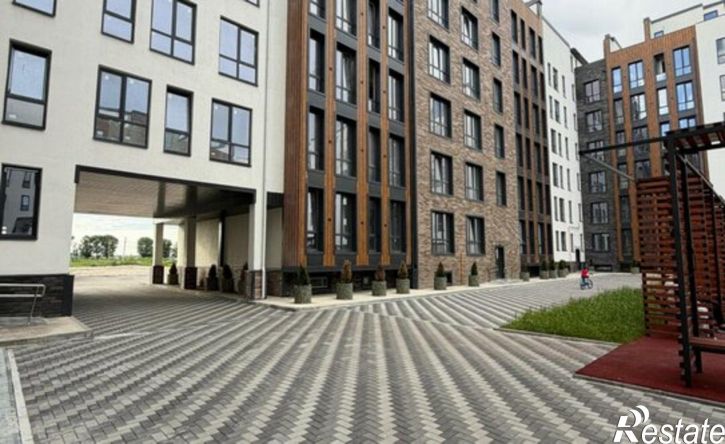 1-комн квартира Кабардинская улица, 234/3,  д. 234/3