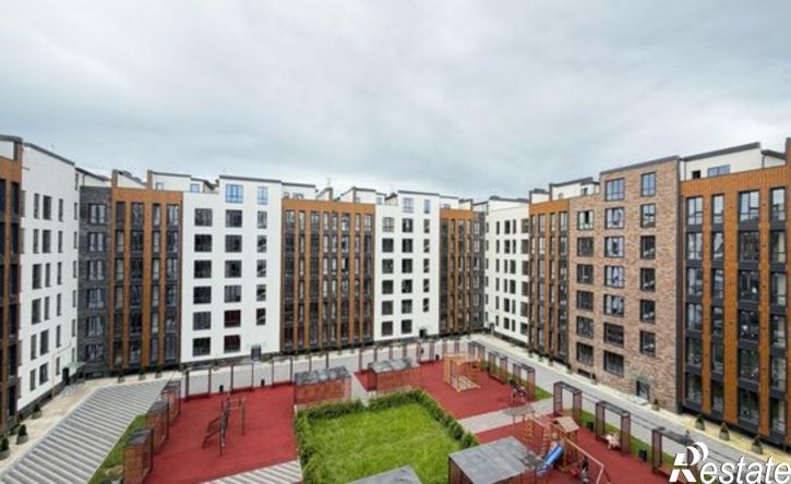 1-комн квартира Кабардинская улица, 234/3,  д. 234/3