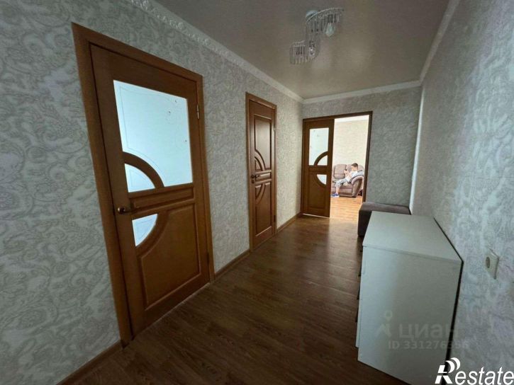 3-комн квартира ул Кабардинская, 58,  д. 58