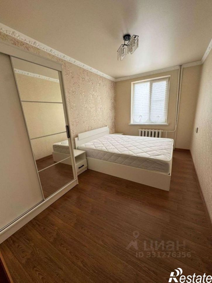 3-комн квартира ул Кабардинская, 58,  д. 58