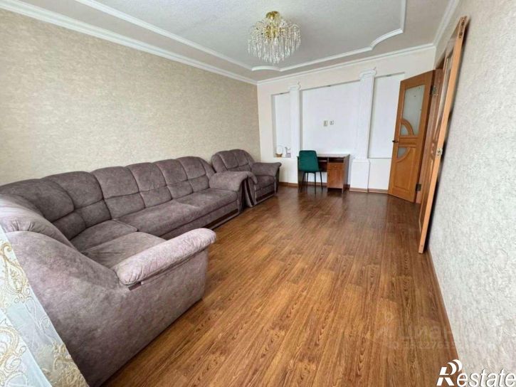 3-комн квартира ул Кабардинская, 58,  д. 58