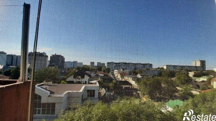 3-комн квартира ул Кабардинская, 58,  д. 58