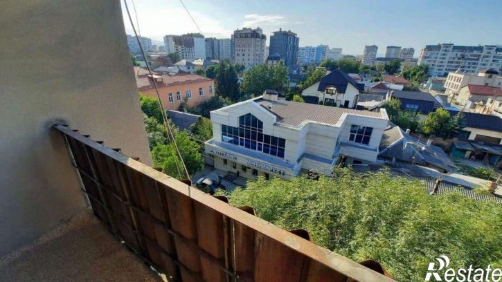 3-комн квартира ул Кабардинская, 58,  д. 58