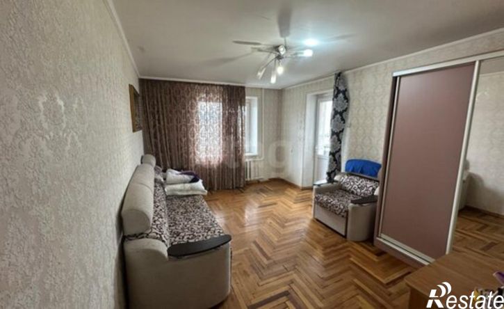 2-комн квартира улица 2-й Таманской дивизии, 63,  д. 63