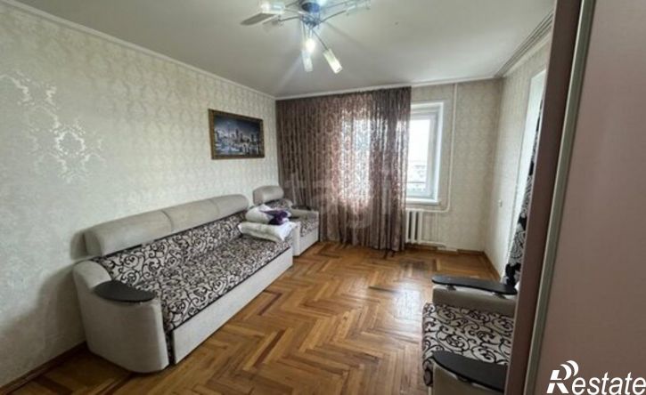 2-комн квартира улица 2-й Таманской дивизии, 63,  д. 63
