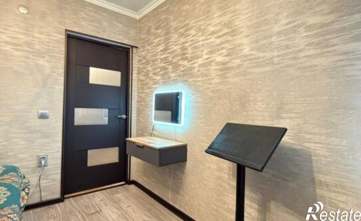 2-комн квартира улица Захарова, 82,  д. 82