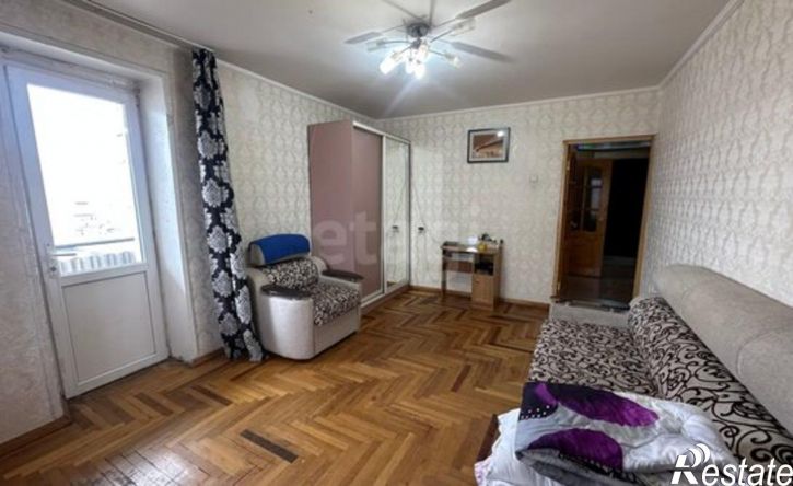 2-комн квартира улица 2-й Таманской дивизии, 63,  д. 63