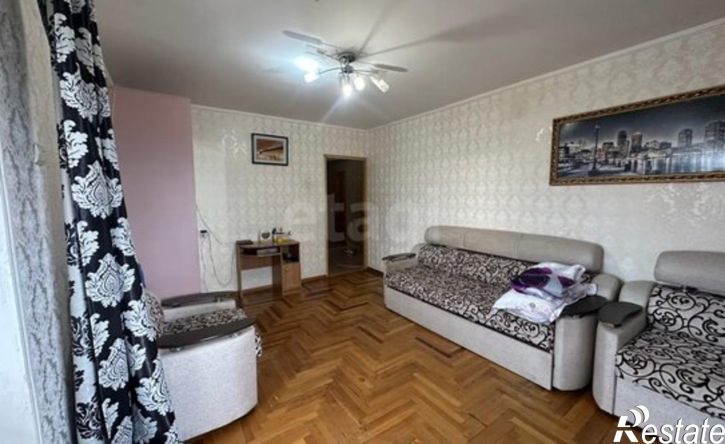 2-комн квартира улица 2-й Таманской дивизии, 63,  д. 63
