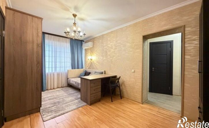 2-комн квартира улица Захарова, 82,  д. 82