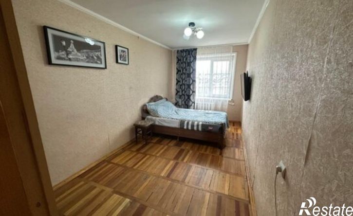 2-комн квартира улица 2-й Таманской дивизии, 63,  д. 63