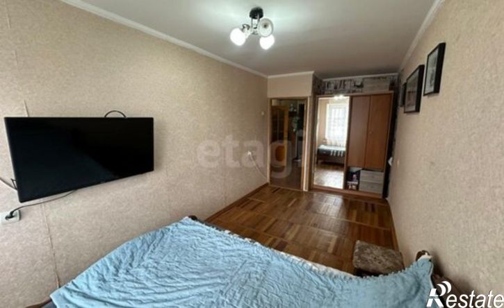 2-комн квартира улица 2-й Таманской дивизии, 63,  д. 63