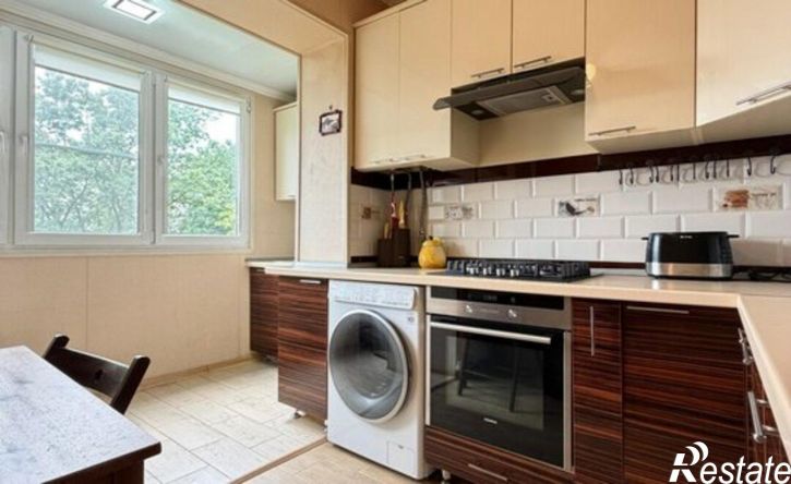 2-комн квартира улица Захарова, 82,  д. 82