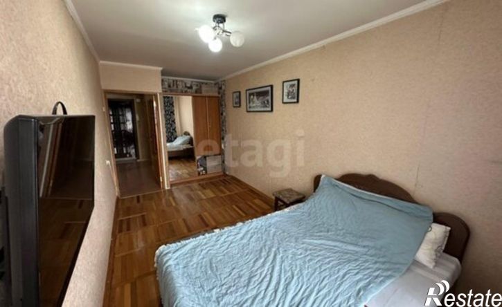 2-комн квартира улица 2-й Таманской дивизии, 63,  д. 63