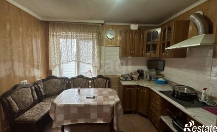 2-комн квартира улица 2-й Таманской дивизии, 63,  д. 63