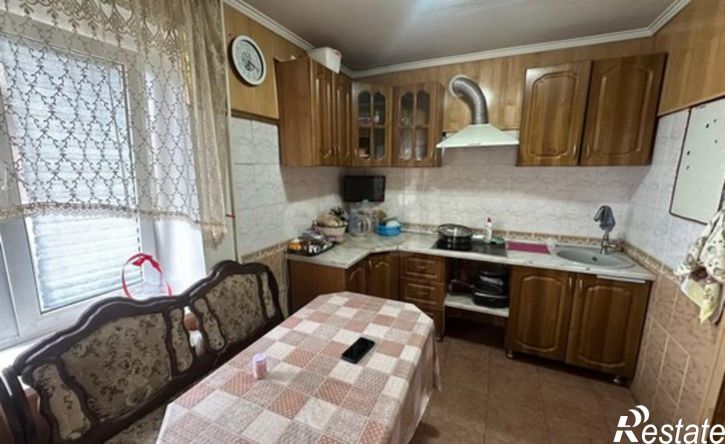 2-комн квартира улица 2-й Таманской дивизии, 63,  д. 63