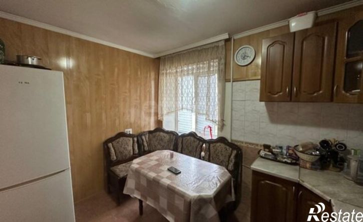 2-комн квартира улица 2-й Таманской дивизии, 63,  д. 63