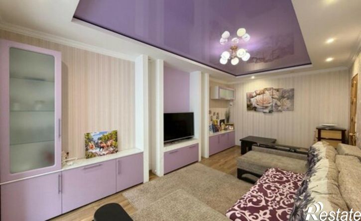 3-комн квартира улица Ватутина, 29,  д. 29