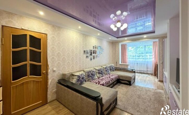 3-комн квартира улица Ватутина, 29,  д. 29