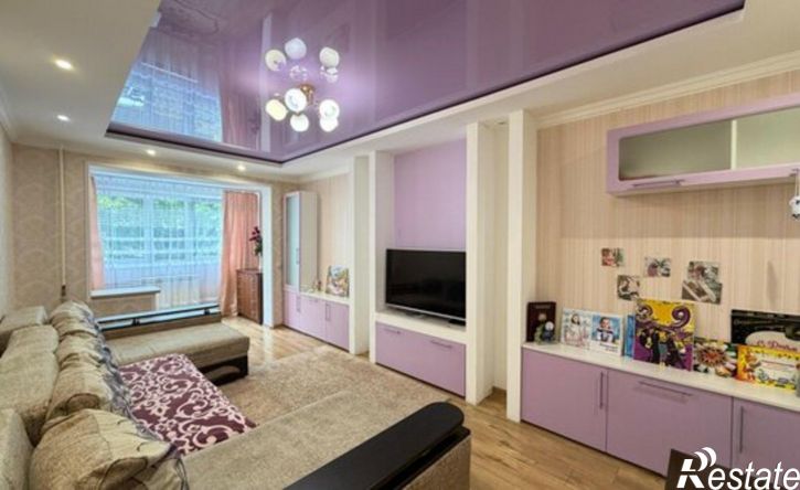 3-комн квартира улица Ватутина, 29,  д. 29