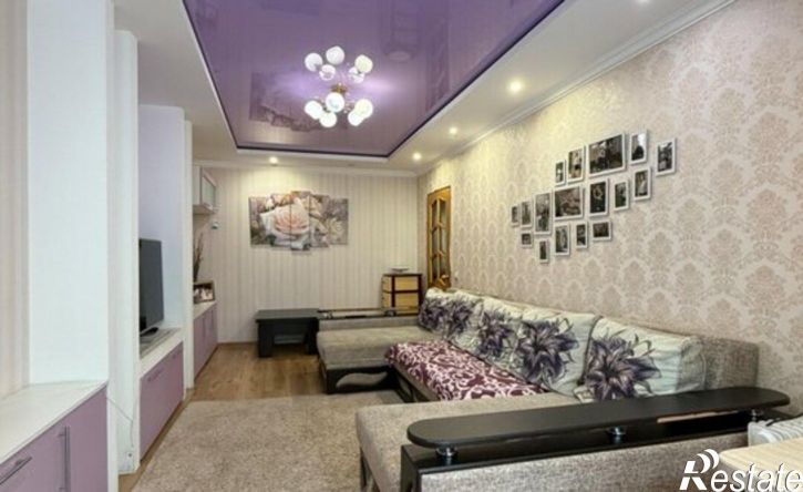 3-комн квартира улица Ватутина, 29,  д. 29
