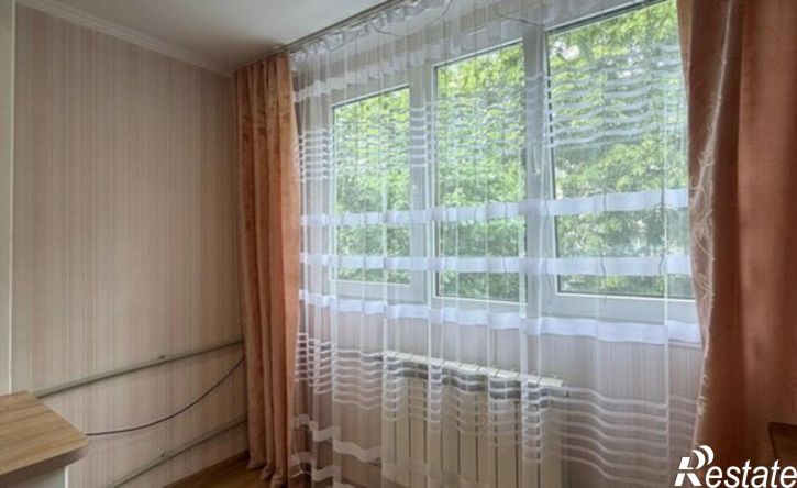 3-комн квартира улица Ватутина, 29,  д. 29