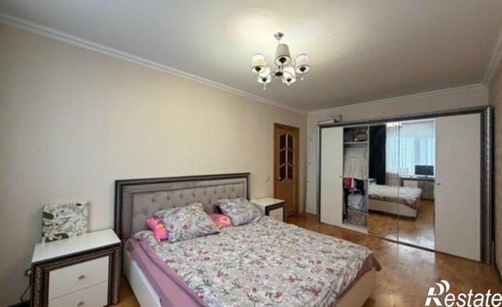 3-комн квартира улица Ватутина, 29,  д. 29