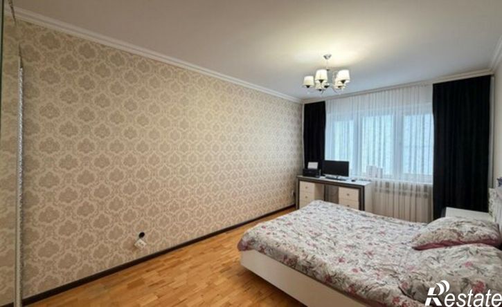 3-комн квартира улица Ватутина, 29,  д. 29
