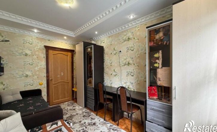 3-комн квартира улица Ватутина, 29,  д. 29