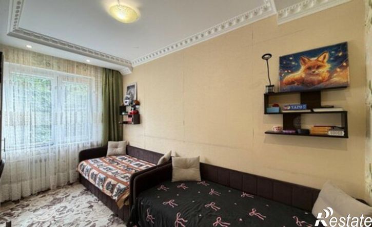 3-комн квартира улица Ватутина, 29,  д. 29