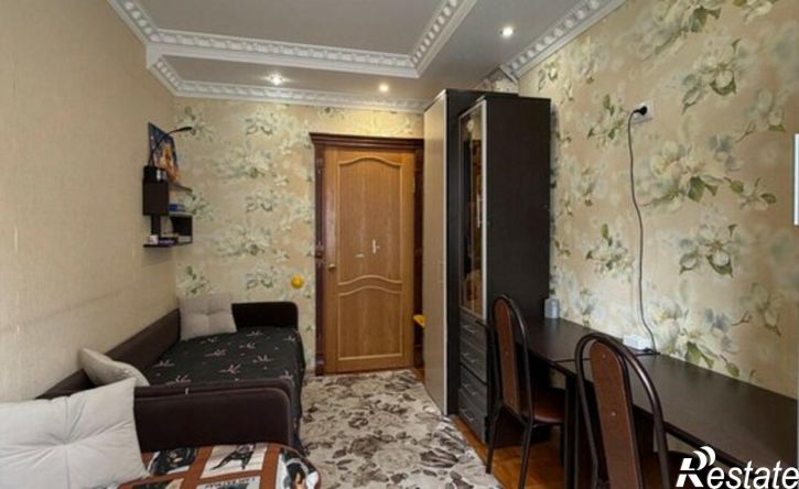 3-комн квартира улица Ватутина, 29,  д. 29