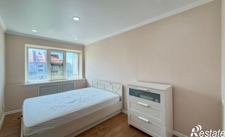 3-комн квартира улица Ашурова, 20,  д. 20
