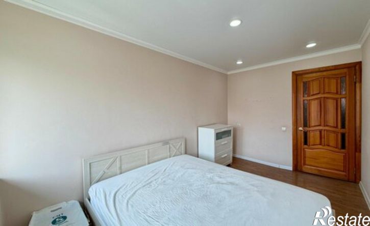 3-комн квартира улица Ашурова, 20,  д. 20