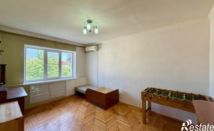 3-комн квартира улица Ашурова, 20,  д. 20