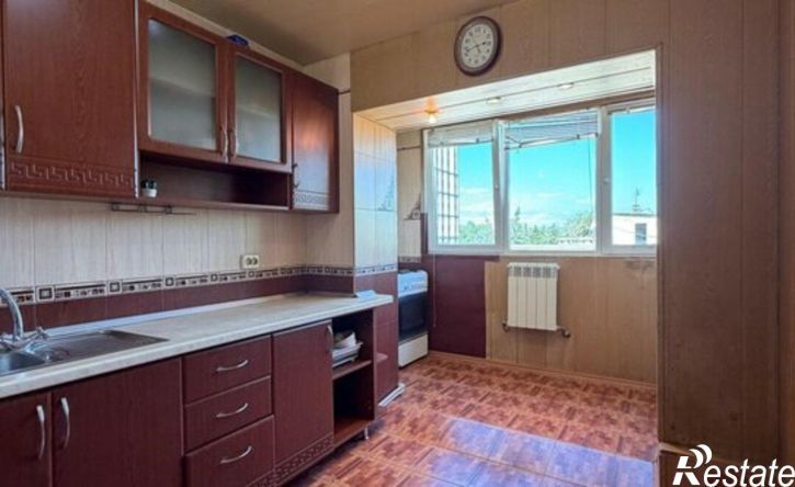3-комн квартира улица Ашурова, 20,  д. 20