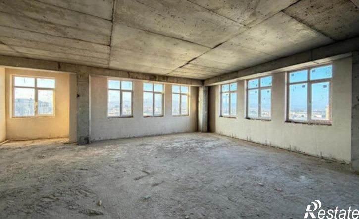 3-комн квартира Эльбрусская улица, 19,  д. 19