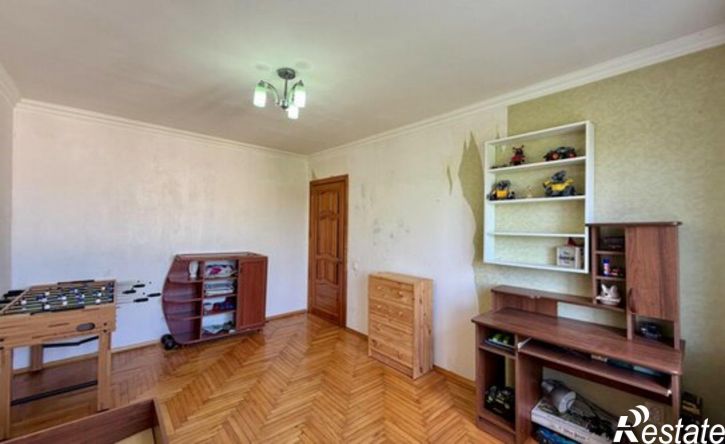 3-комн квартира улица Ашурова, 20,  д. 20
