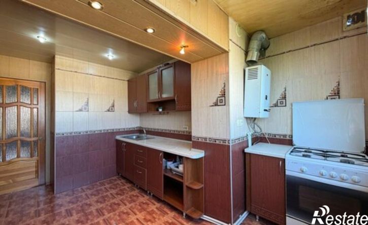 3-комн квартира улица Ашурова, 20,  д. 20