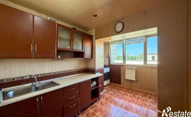 3-комн квартира улица Ашурова, 20,  д. 20