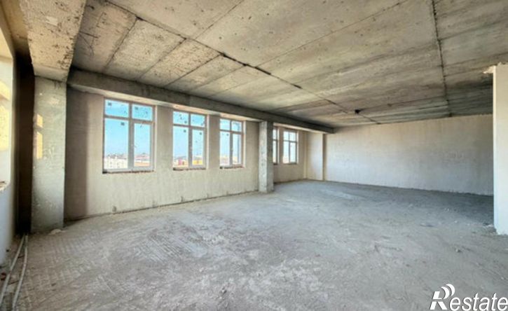 3-комн квартира Эльбрусская улица, 19,  д. 19