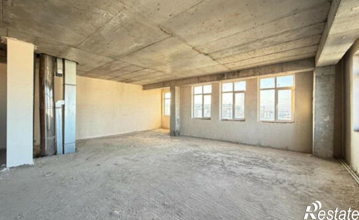 3-комн квартира Эльбрусская улица, 19,  д. 19