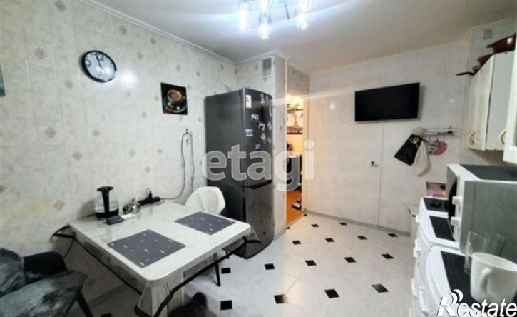 3-комн квартира проспект Кулиева, 2А,  д. 2А