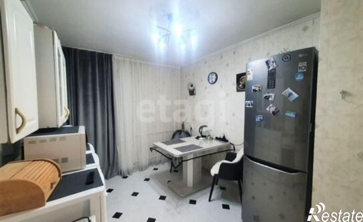 3-комн квартира проспект Кулиева, 2А,  д. 2А