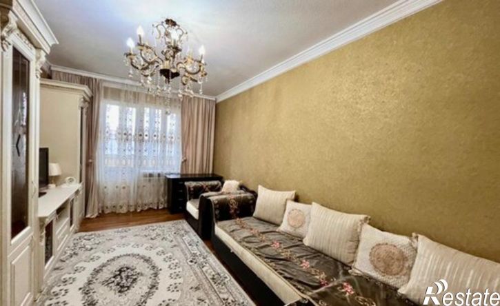 2-комн квартира ул Эльбрусская, 1,  д. 1