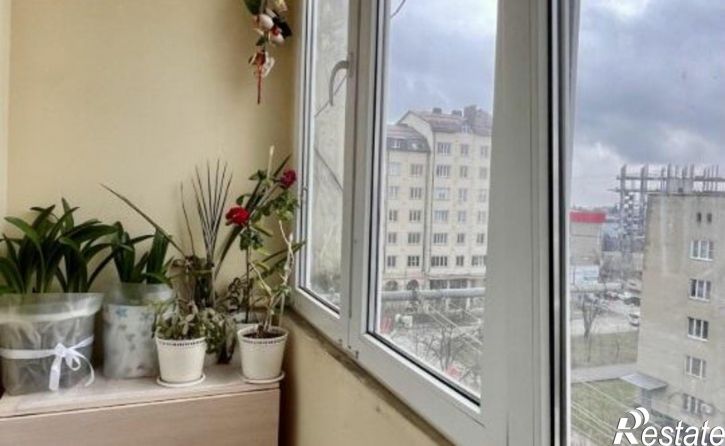 2-комн квартира ул Эльбрусская, 1,  д. 1
