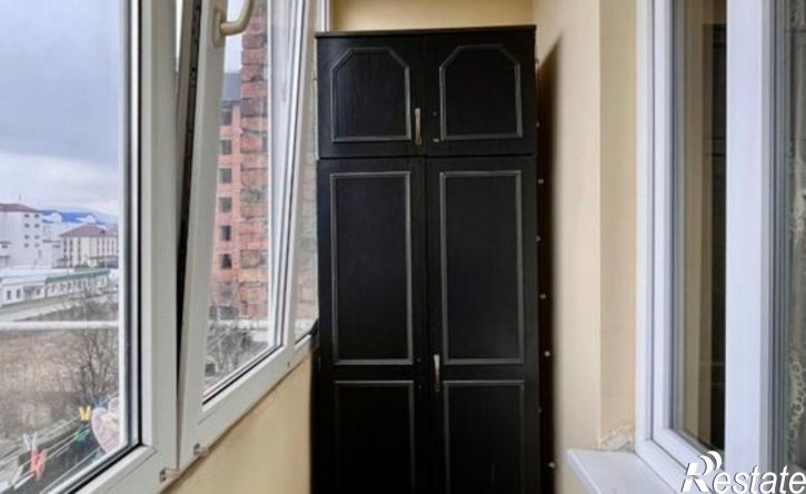 2-комн квартира ул Эльбрусская, 1,  д. 1