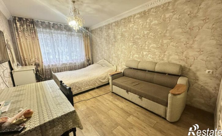 2-комн квартира ул Тарчокова, 20,  д. 20