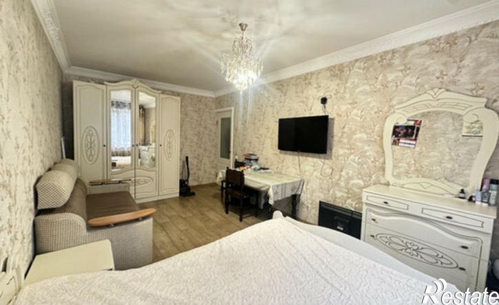 2-комн квартира ул Тарчокова, 20,  д. 20