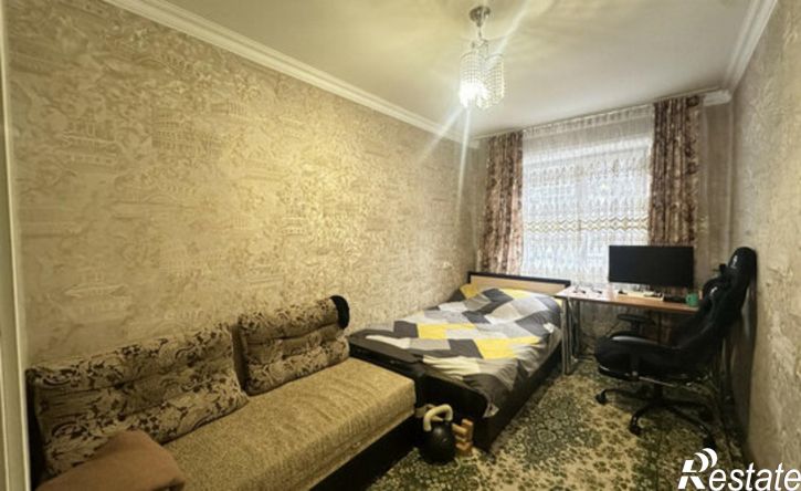 2-комн квартира ул Тарчокова, 20,  д. 20
