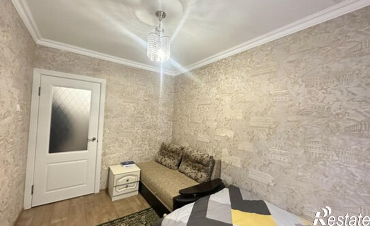 2-комн квартира ул Тарчокова, 20,  д. 20