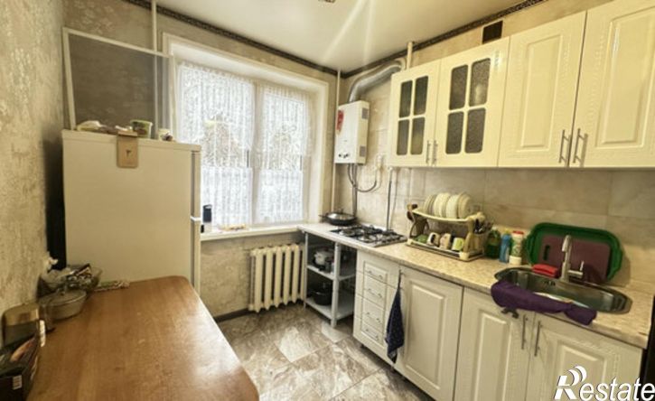 2-комн квартира ул Тарчокова, 20,  д. 20